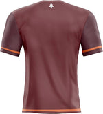 Decoración de fútbol - 2022 METZ Pegatina personalizada - Vignette | Sticker Foot