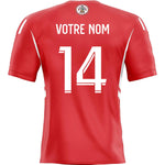 Decoración de cromos de fútbol - 2023 ACCRINGTON en Personalizar - Vignette | Sticker Foot