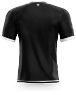 Decoración de pegatinas de fútbol - camiseta Angers - Vignette | Sticker Foot