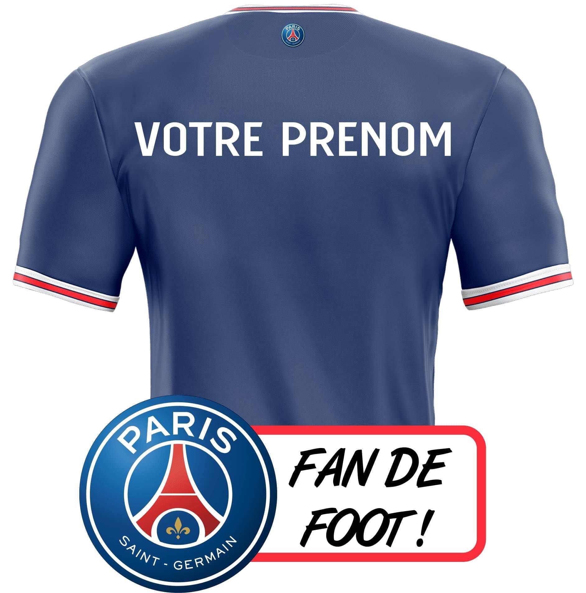 Autocollant PSG