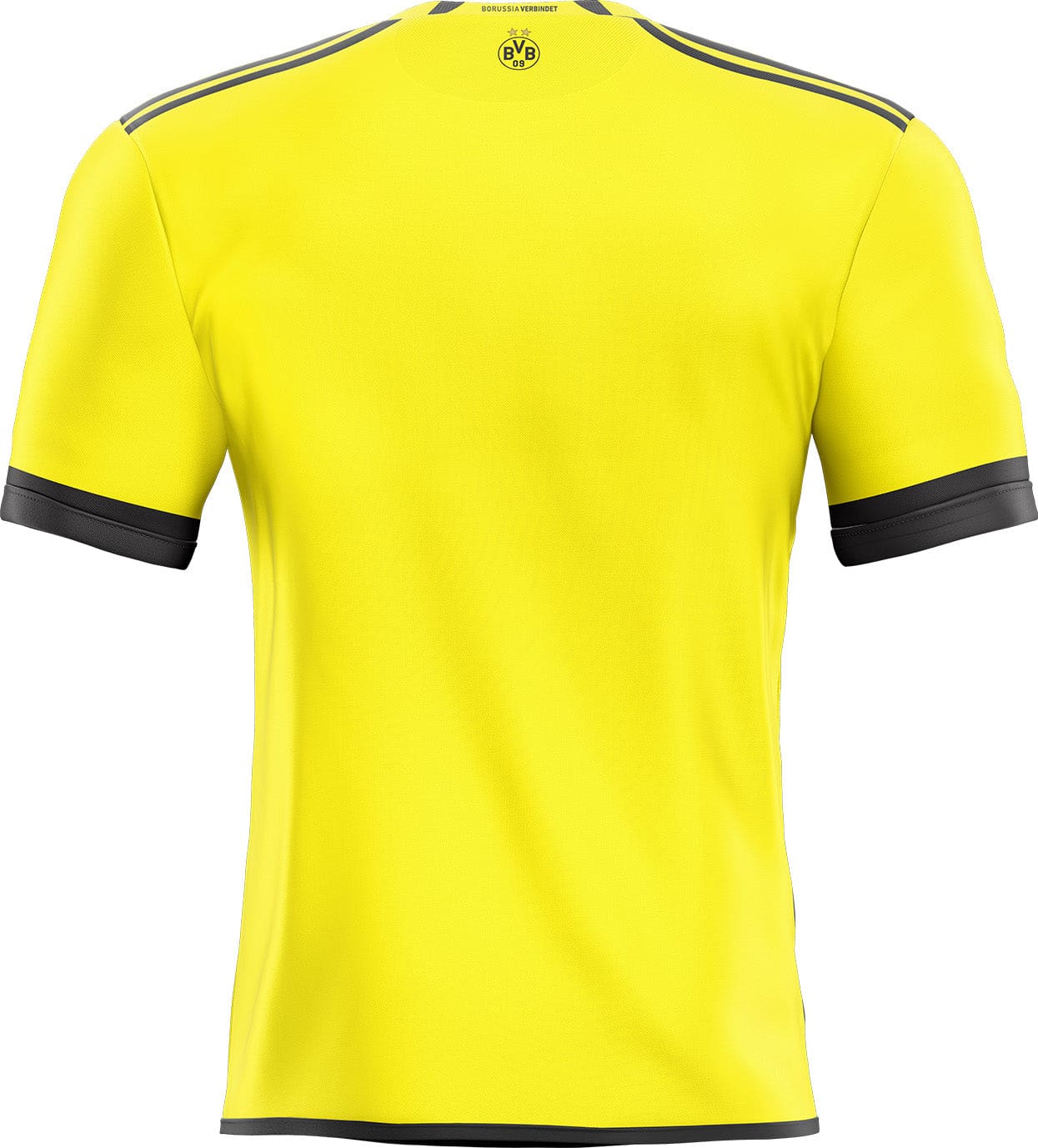 Sticker maillot Dortmund 2023
