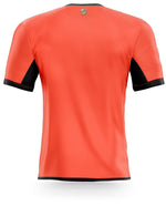 Decoración de pegatinas de fútbol - camiseta del Lorient - Vignette | Sticker Foot