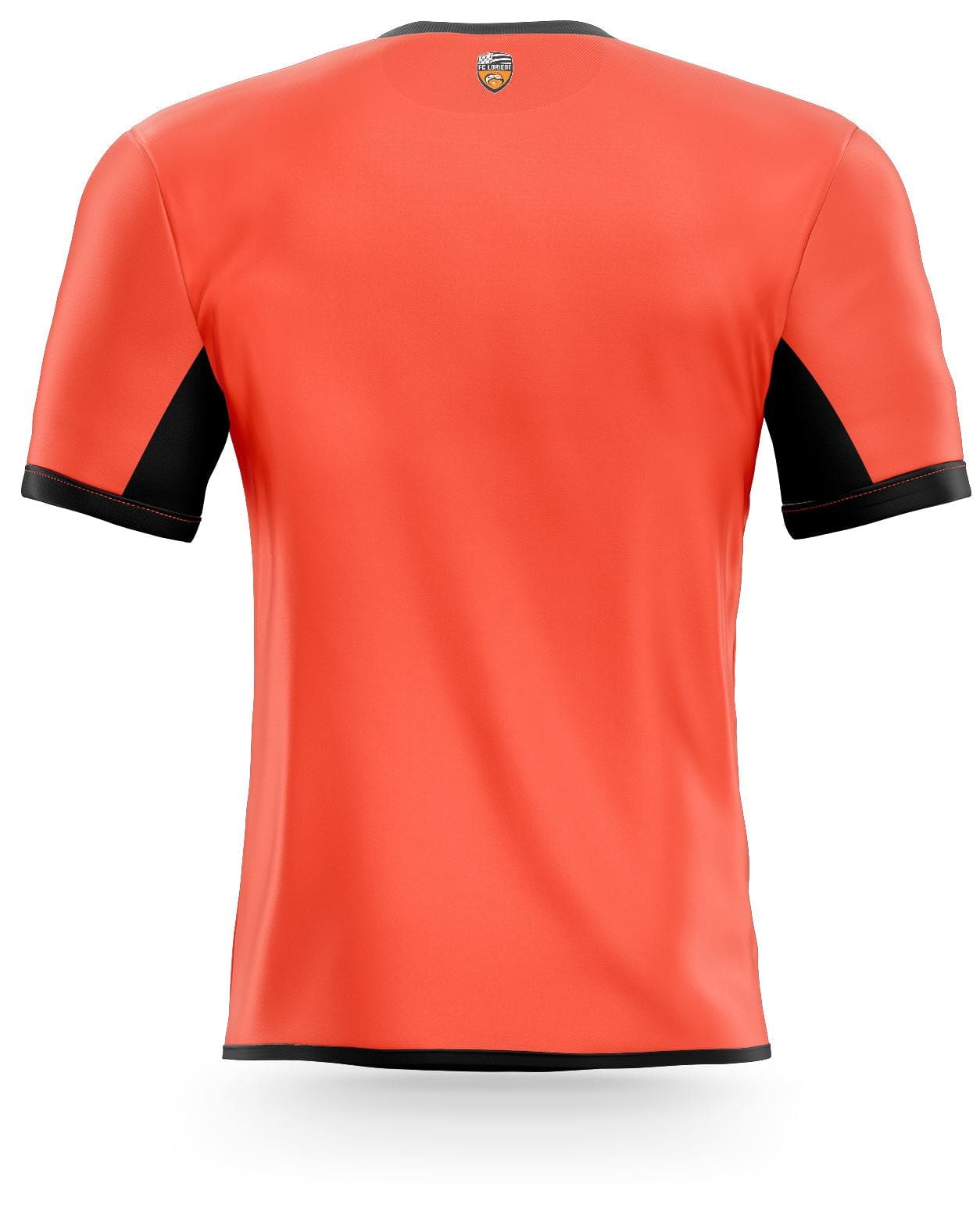 Sticker maillot Lorient 
