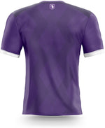 Decoración de pegatinas de fútbol - camiseta de Beerschot - Vignette | Sticker Foot