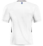 Decoración de pegatinas de fútbol - camiseta de fútbol de Inglaterra - Vignette | Sticker Foot