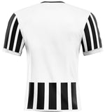 Decoración de pegatinas de fútbol - camiseta de la Juventus - Vignette | Sticker Foot