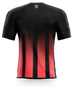 Decoración de pegatinas de fútbol - Camiseta NICE personalizada - Vignette | Sticker Foot