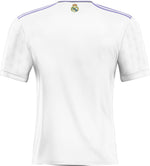 Decoración pegatina camiseta Real Madrid 2023 - Vignette | Sticker Foot