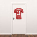 Pegatinas decorativas Standard de Lieja - Vignette | Sticker Foot