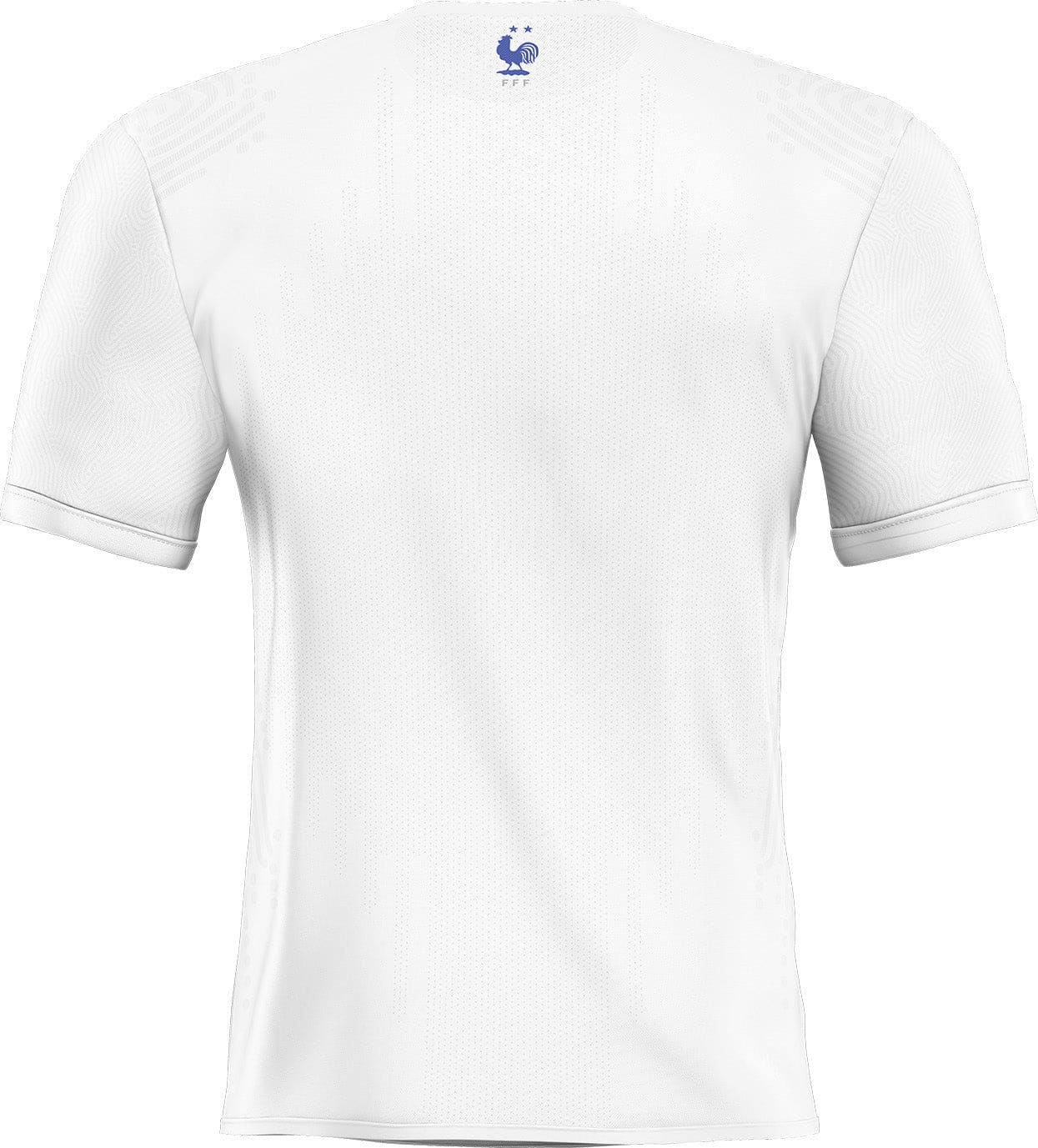 Decoration Equipe de France Extérieur 2020/2021