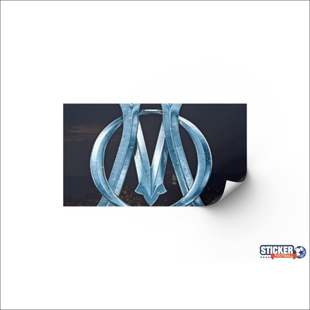 Decoration Olympique de Marseille