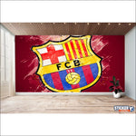 Fondo de pantalla del FC Barcelona  - Vignette | stickers foot
