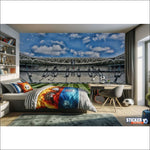 papier peint foot Juventus photo - Vignette | stickers foot