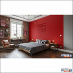 papier peint foot Lens 1 - Vignette | stickers foot