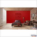 papier peint foot Lens 1 - Vignette | stickers foot