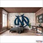 Fondo de pantalla de Marsella  - Vignette | stickers foot