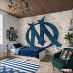 Fondo de pantalla de Marsella  - Vignette | stickers foot