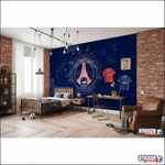 Fondo de pantalla de PSG barato  - Vignette | stickers foot