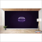 papier peint football Toulouse 1 - Vignette | stickers foot