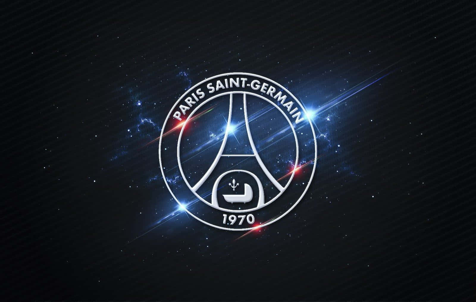 Logo du Paris Saint-Germain.