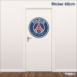 Calcomanía del logo de fútbol de Amberes - Vignette | stickers foot