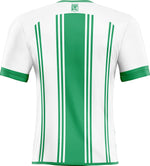 Etiqueta engomada de la camiseta del Atlético Nacional Medellín - Vignette | Sticker Foot