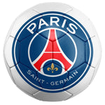Pegatina de balón de fútbol - Deco Paris Saint germain - Vignette | Sticker Foot