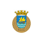Etiqueta engomada del logotipo del club Rio Ave - Vignette | Sticker Foot
