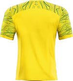 Calcomanía de camiseta de fútbol de Australia - Vignette | Sticker Foot