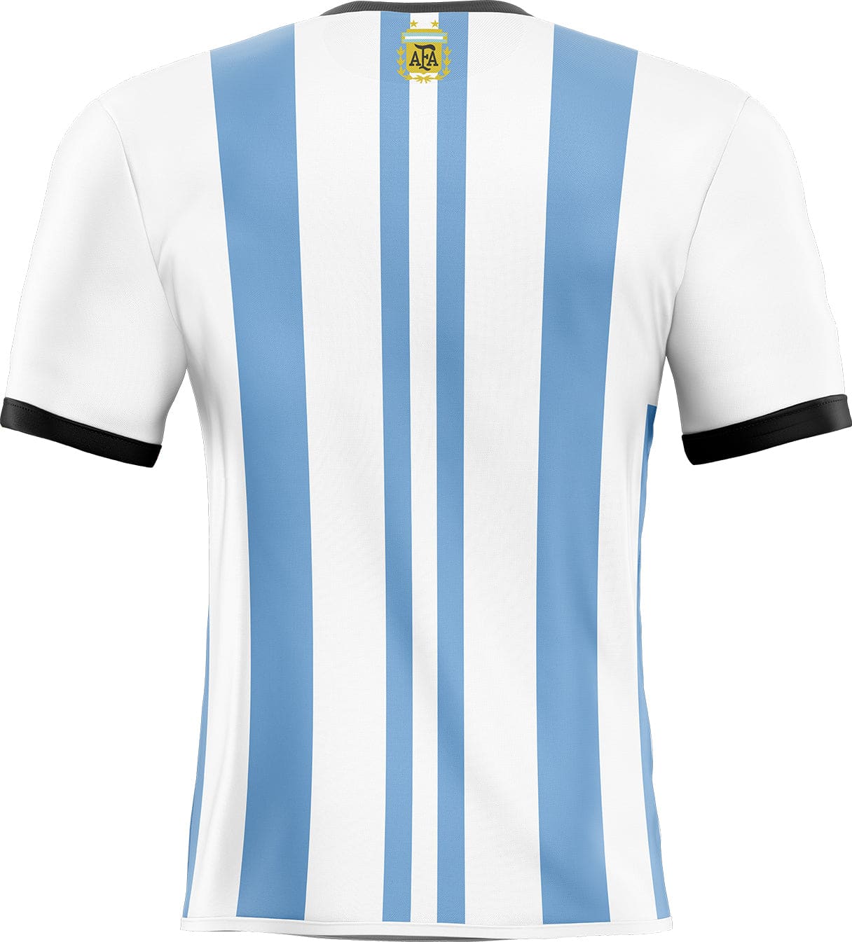 argentine maillot