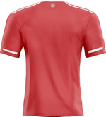 Pegatina decorativa PIE - camiseta del Bayern de Múnich - Vignette | Sticker Foot