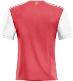 Etiqueta engomada del fútbol de la camiseta del ARSENAL - Vignette | Sticker Foot