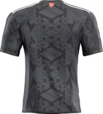 Camiseta de fútbol de visitante del Arsenal Pegatina - Vignette | Sticker Foot