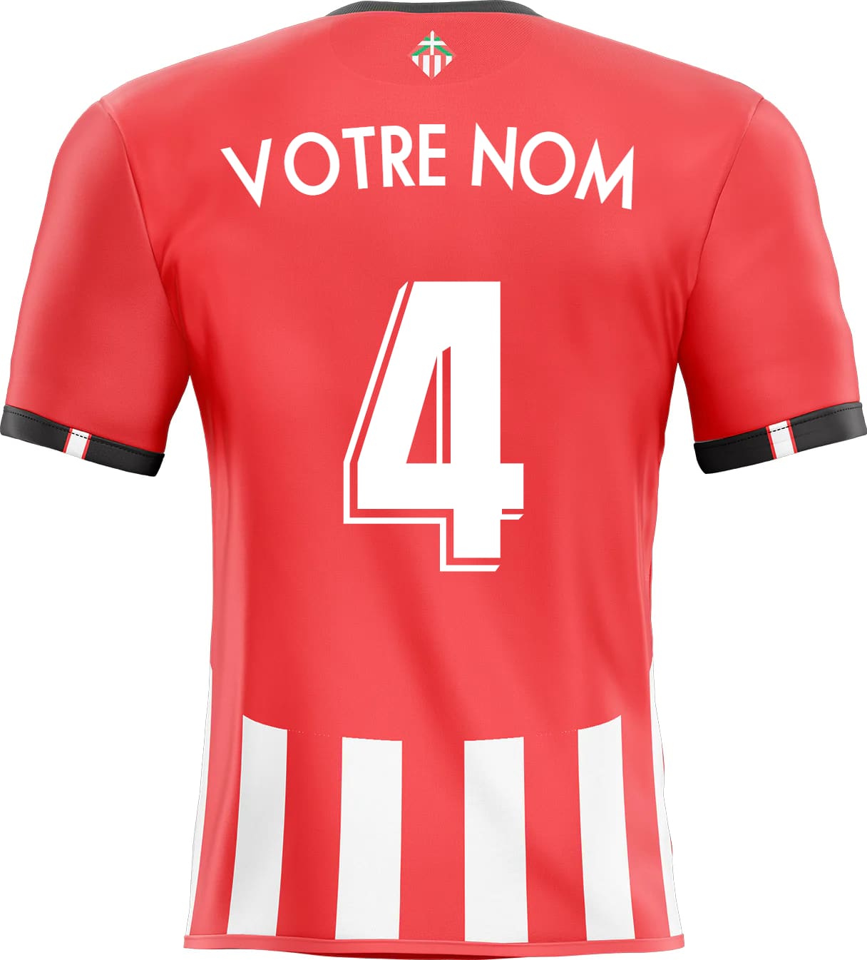 maillot bilbao