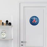Pegatina balón de fútbol - DECO PSG - Vignette | Sticker Foot