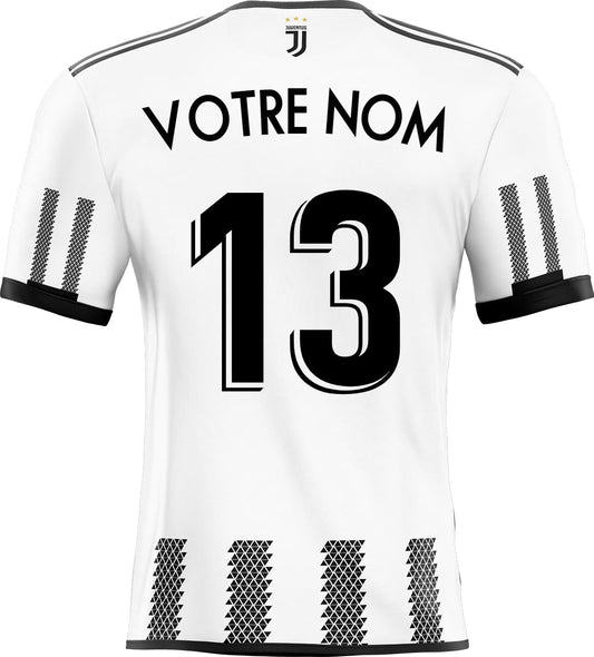 maillot Juventus 2023