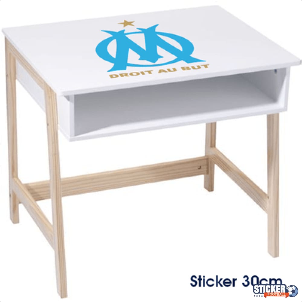 Sticker logo Bayern - Officiel Bayern Logos