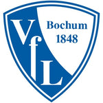Calcomanía con el logotipo de Bochum - Vignette | Sticker Foot