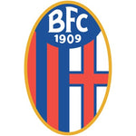 Logotipo del club de fútbol de Bolonia Pegatina - Vignette | Sticker Foot