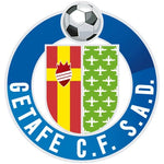 Calcomanía del logo Getafe - fútbol - Vignette | Sticker Foot