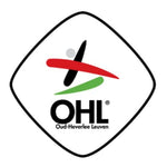 Etiqueta engomada del logotipo de Oud Heverlee Lovaina - Vignette | Sticker Foot