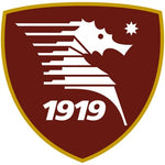 Calcomanía logo salernitana - Vignette | Sticker Foot