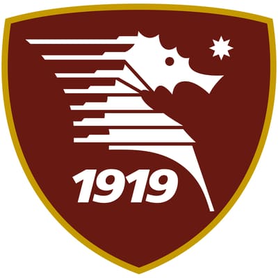 Sticker logo Salernitana
