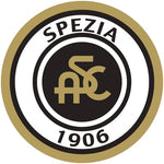 Pegatina con el logotipo de Spezia Calcio - Vignette | Sticker Foot