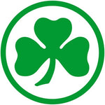 Etiqueta engomada del logotipo de Spvgg Greuther Furth - Vignette | Sticker Foot