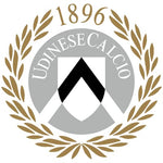 Calcomanía con el logo del Udinese - Vignette | Sticker Foot