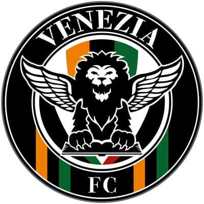 Sticker logo Venezia football