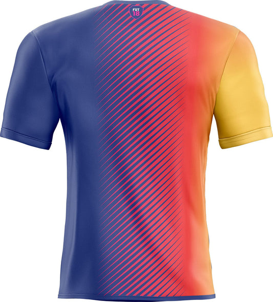 Sticker maillot Fifa EA Sports