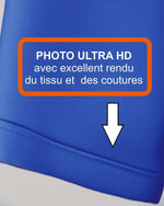 Adhesivo del Olympique de Marsella - "Maillot om 2021" Personalizado - Vignette | Sticker Foot