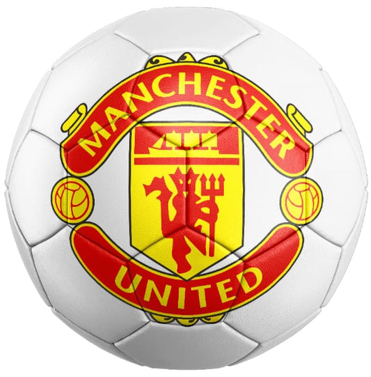 Stickers Manchester United 30cm